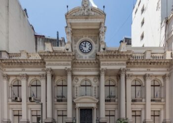 El Banco Central establece nuevas reglas para hipotecas en proyectos inmobiliarios en construcción