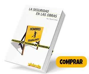 La Seguridad en Las Obras