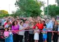 Inauguración de Plaza Renovada Fortalece Espacios Verdes Urbanos