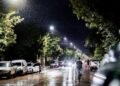Modernización Urbana: Instalación de 138 Luminarias LED Transforma la Principal Arteria de Los Toldos