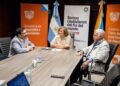 Iniciativa Innovadora: Capacitación en Construcción con Madera en la Región Austral