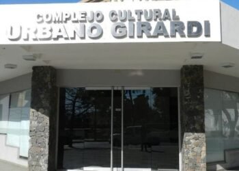 Reapertura histórica: El complejo cultural celebró sus 40 años con instalaciones renovadas