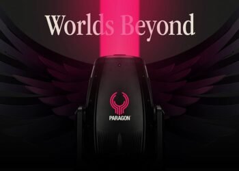 Revolucionaria Luminaria Inteligente Marca un Hito en la Industria del Entretenimiento