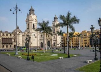 Arquitectos y Urbanistas Analizan Soluciones Sostenibles para las Ciudades del Futuro