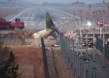 Autoridades surcoreanas anuncian importantes modificaciones en infraestructura aeroportuaria tras accidente fatal