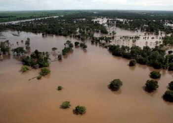 Cartagena implementa sistema integral de control de inundaciones en zonas críticas