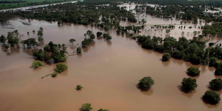 Cartagena implementa sistema integral de control de inundaciones en zonas críticas