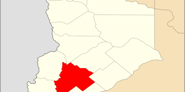 Plan Integral de Infraestructura Transforma la Región Sur de Neuquén