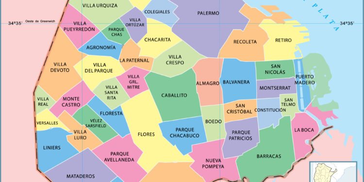 Buenos Aires anuncia medidas económicas para impulsar el desarrollo y aliviar la carga impositiva