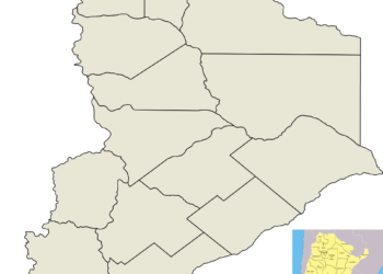 Inician licitación para megaproyecto hídrico en la meseta neuquina
