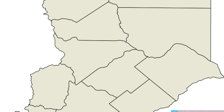 Inician licitación para megaproyecto hídrico en la meseta neuquina