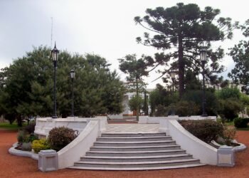 Navarro fortalece su infraestructura con inversiones estratégicas en servicios público