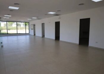 Modernización integral del servicio de emergencias en Hospital Alto Comedero