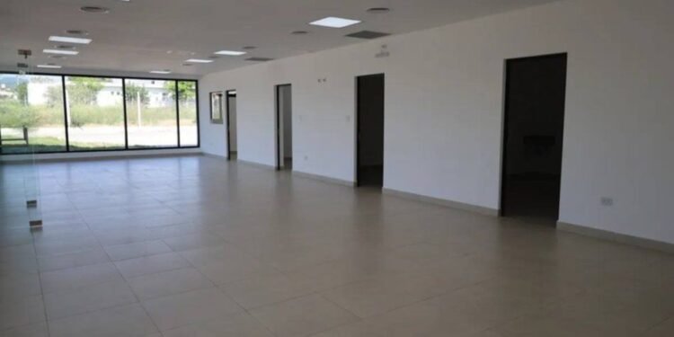 Modernización integral del servicio de emergencias en Hospital Alto Comedero