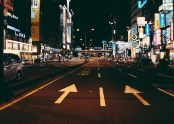 Chivilcoy Alcanzará Cobertura Total de Iluminación LED en 2025