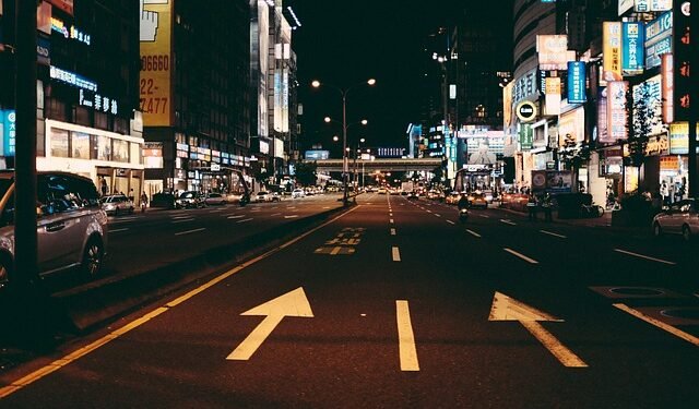 Chivilcoy Alcanzará Cobertura Total de Iluminación LED en 2025