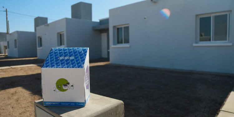 Más de 1000 Hogares Adjudicados en 2024