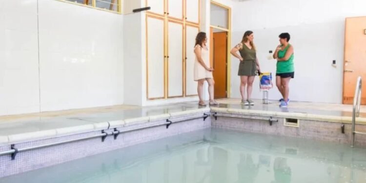 Inversión millonaria en infraestructura escolar: Avanzan obras de renovación en múltiples establecimientos educativos