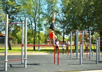 Nuevo Espacio Deportivo Fortalece la Infraestructura de Bienestar Comunitario