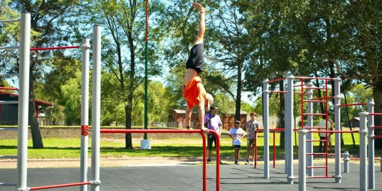 Nuevo Espacio Deportivo Fortalece la Infraestructura de Bienestar Comunitario