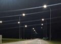 Nueva Iluminación LED Mejora la Seguridad en José E. Rodó
