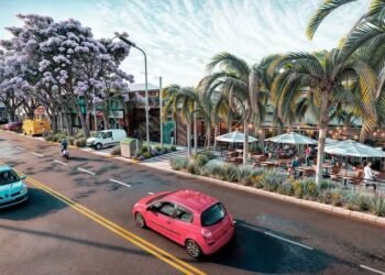 Inversión de 15.000 millones en modernización vial