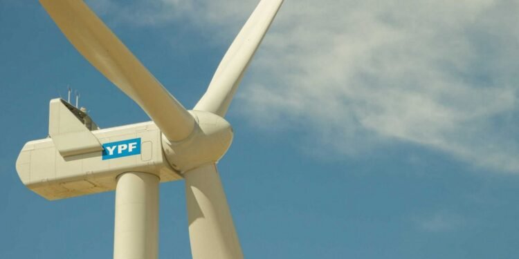 Expansión de 4.5 MW en Parque Eólico Manantiales Behr