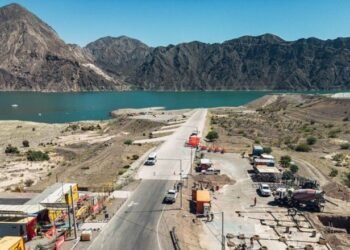 San Juan impulsa el turismo sustentable: Modernización integral del complejo Punta Negra