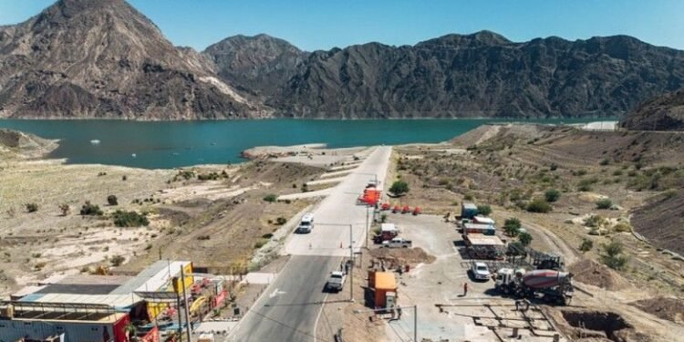 San Juan impulsa el turismo sustentable: Modernización integral del complejo Punta Negra