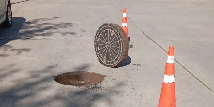 Necochea implementa plan integral de infraestructura pluvial para mitigar inundaciones