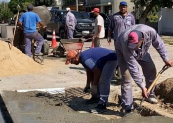 Modernización integral impulsa el desarrollo económico en San Javier