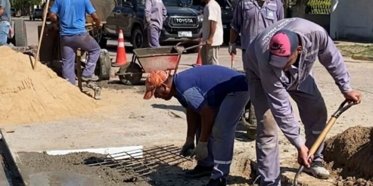 Modernización integral impulsa el desarrollo económico en San Javier