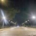 Nueva Iluminación LED en Puente Sturla: Modernización y Eficiencia Energética en Bell Ville