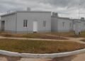 Tucumán impulsa reactivación de obra pública: Entregan viviendas renovadas en proyecto habitacional histórico