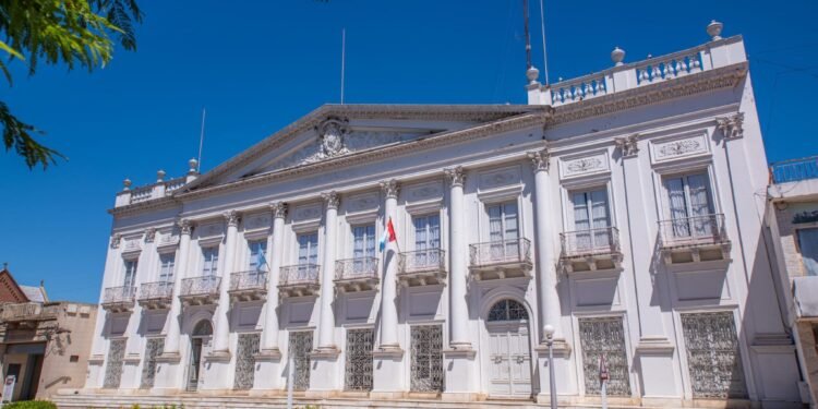 La Municipalidad de Esperanza anuncia importante inversión en servicios públicos