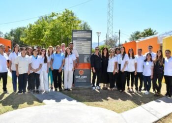 San Juan Moderniza su Red de Salud: 15 Centros Médicos Renovados