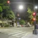 Buenos Aires Moderniza su Iluminación: Plan de Actualización LED Mejora la Seguridad y Eficiencia Energética