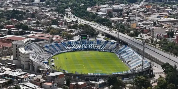 Mejoran la Iluminación LED en Clubes Deportivos de Jujuy: Avances en Eficiencia Energética