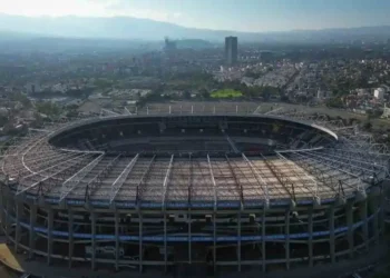Estadios Mexicanos se Transforman para el Mundial 2026: Renovaciones Millonarias del Azteca y Akron