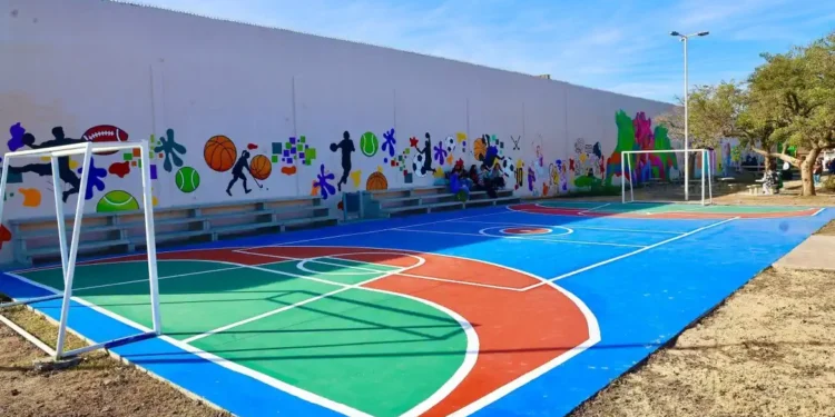 Renovación Total: Plaza Bellas Artes de Luis Guillón Estrena Nueva Imagen