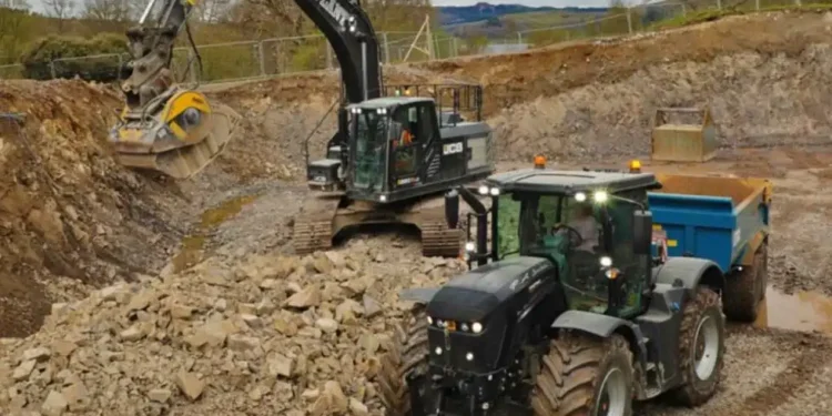 La industria de maquinaria lidera el cambio hacia una Europa más sostenible