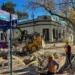 Renovación Urbana en Godoy Cruz: Transformación Integral de Calle San Martín Mejorará Experiencia Comercial y Accesibilidad
