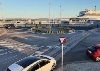 Renovación Control de Acceso Puerto Santander: 3 Propuestas para Modernizar Muelles de Maliaño