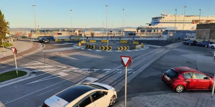 Renovación Control de Acceso Puerto Santander: 3 Propuestas para Modernizar Muelles de Maliaño