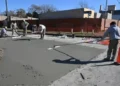 Plan Integral de Bacheo en Hormigón: Mejorando las calles de Luján para mayor seguridad vial