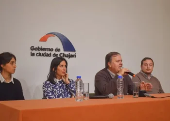 Plan Construir Futuro Chajarí: 20 Nuevas Viviendas para Fortalecer el Acceso a la Vivienda Propia