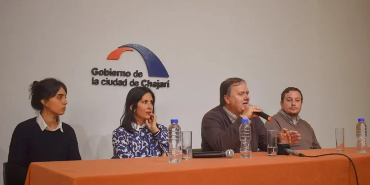 Plan Construir Futuro Chajarí: 20 Nuevas Viviendas para Fortalecer el Acceso a la Vivienda Propia