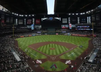 La Cámara de Representantes de Arizona aprueba financiamiento millonario para la renovación del estadio Chase Field, asegurando el futuro de los Diamondbacks en Phoenix