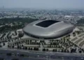 Renovación del Estadio BBVA para Mundial 2026: Avances significativos en la instalación del césped híbrido