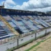 Avances significativos en la remodelación del Estadio Juan Ramón Brevé: Nueva grama y sistema de drenaje